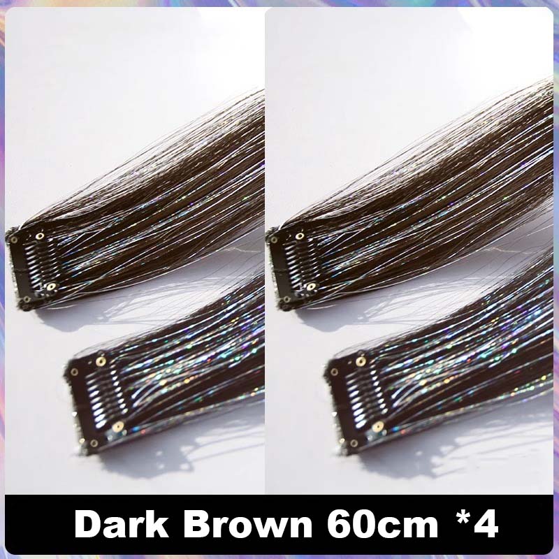 Laser Wigs – 3-Second Instant Hair Glow! 💫