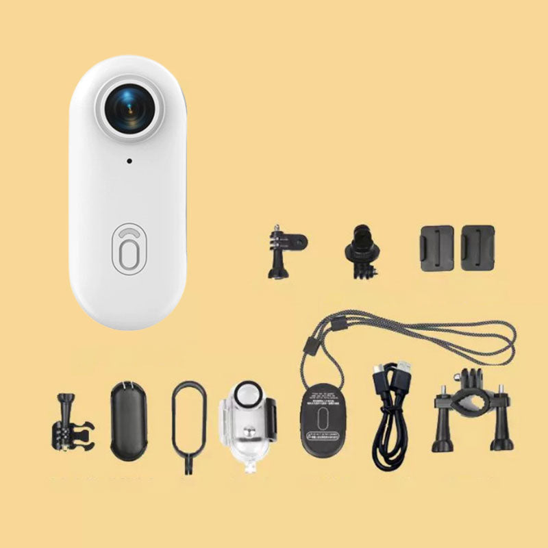 4K HD Thumb Action Camera/4K HD Thumb Action Camer