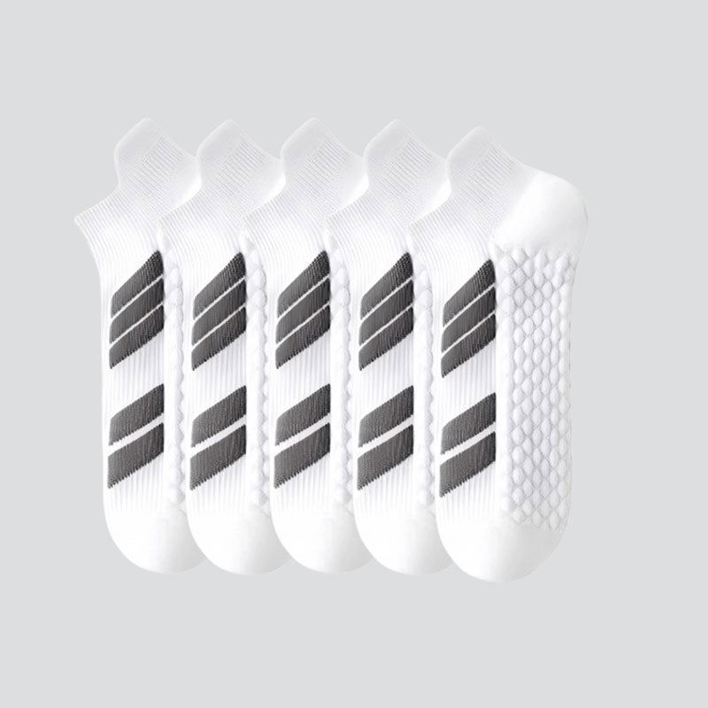 Unisex athletic socks 🧦👟💪