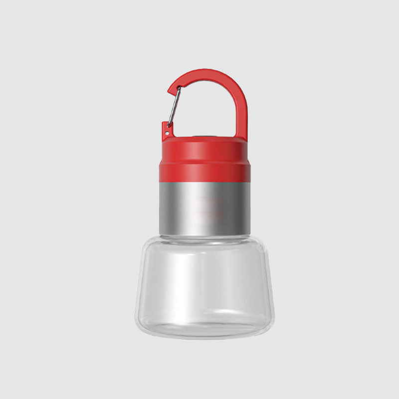 Multifunctional bottle cap lam