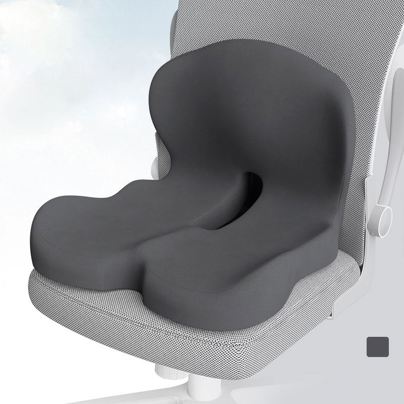 Memory Foam Integrated Seat Cushion