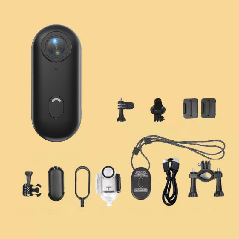 4K HD Thumb Action Camera/4K HD Thumb Action Camer