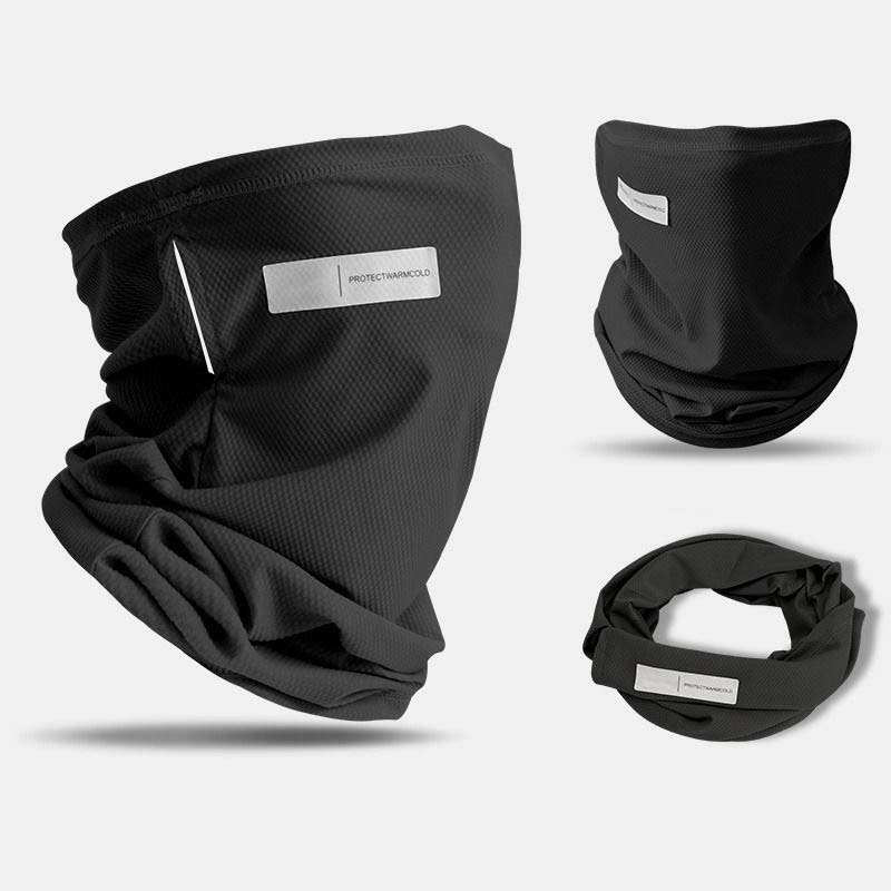 ❄️☀️ Summer Ice Silk UV Protection Sleeves & Face Covers