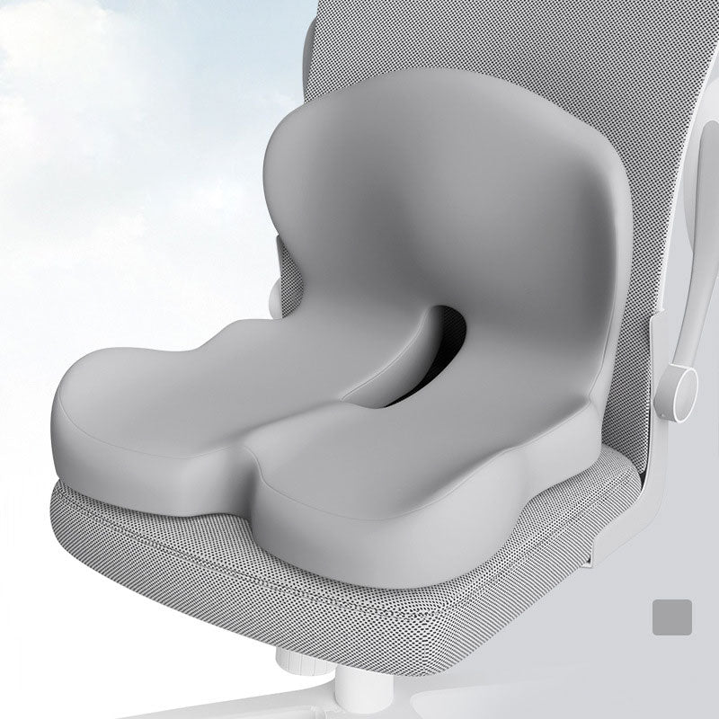 Memory Foam Integrated Seat Cushion