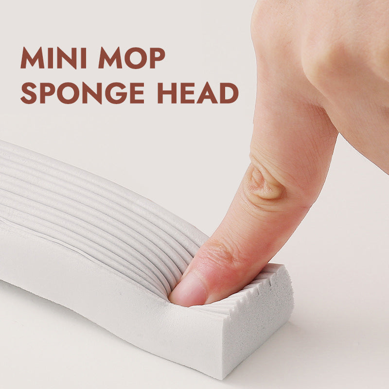 🔥2025 Hot SALE🔥 Lazy Hand Wash-Free Strong Absorbent Mop