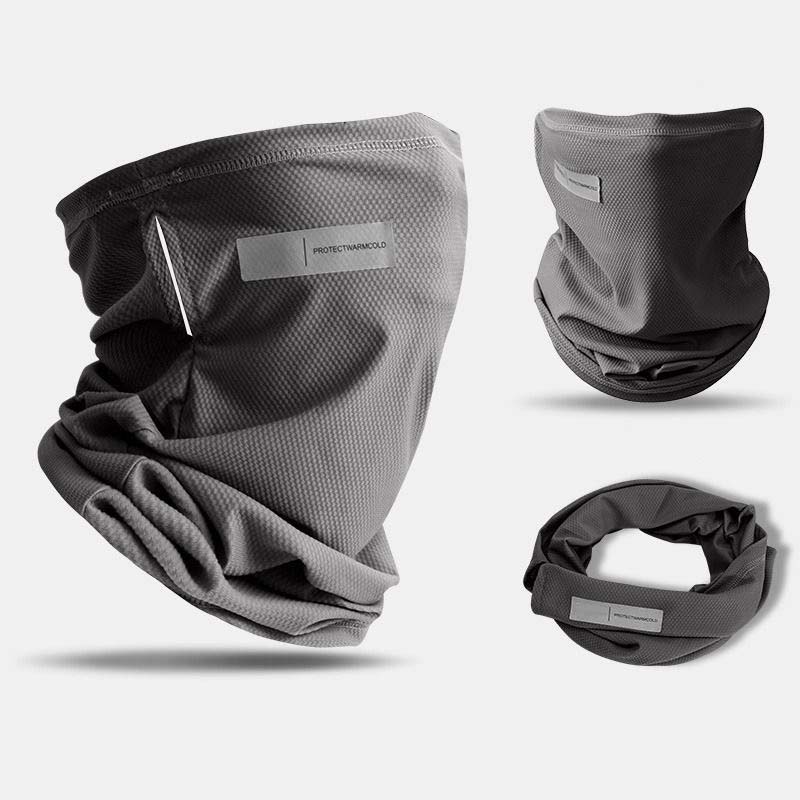 ❄️☀️ Summer Ice Silk UV Protection Sleeves & Face Covers