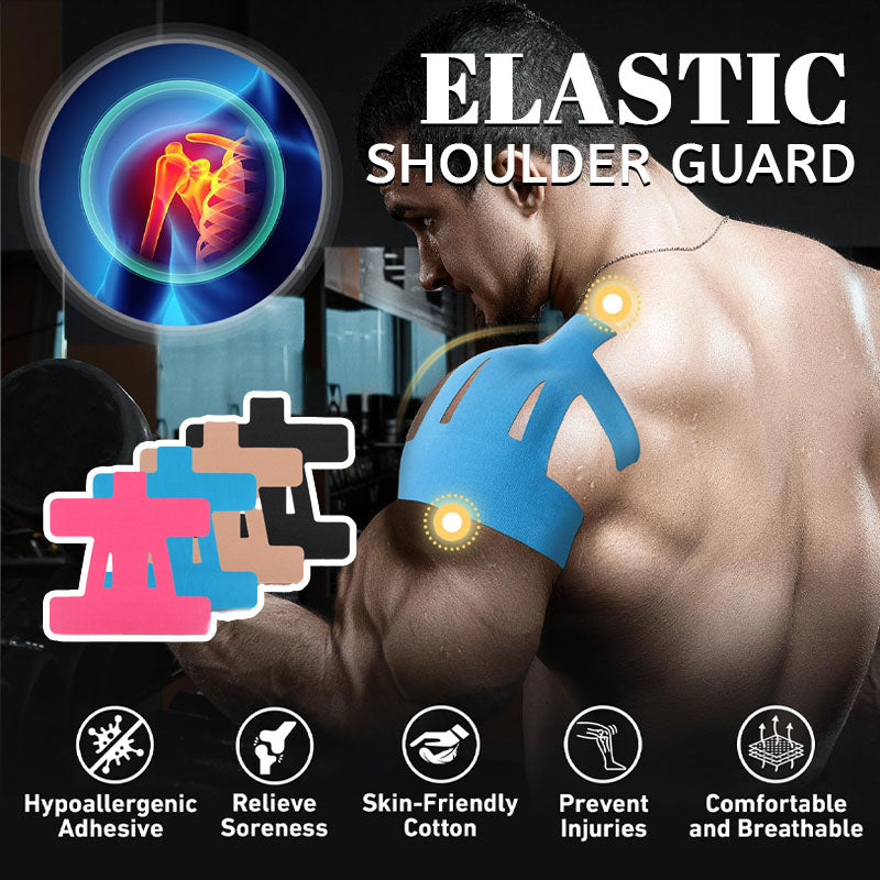 Relax your shoulders and neck, release stress đȘ