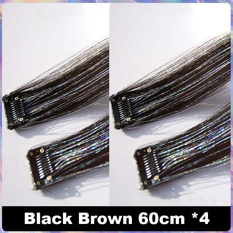 Laser Wigs – 3-Second Instant Hair Glow! 💫