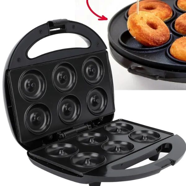 Mini donut machine🍩