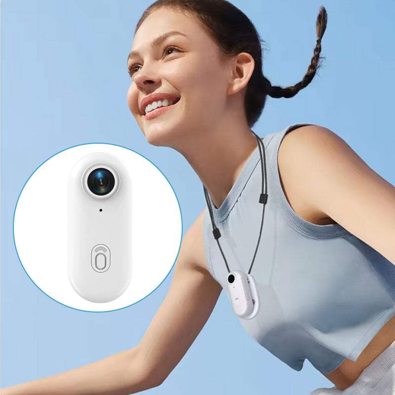 4K HD Thumb Action Camera/4K HD Thumb Action Camer