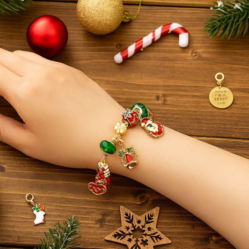 🎅🎄 DIY Weihnachts-Überraschungskalender für Kinder