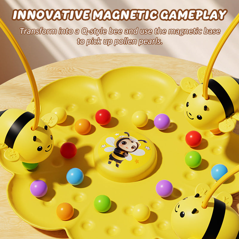 🐝 Kampf um den Bienenstockschatz🐝