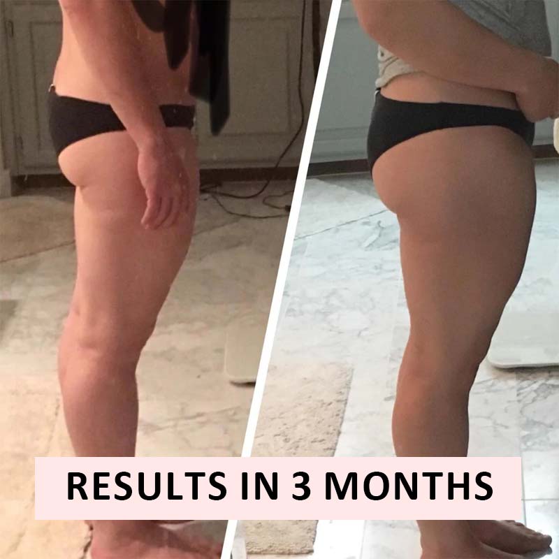 Abdominal muscle trainer Buttocks beauty devic