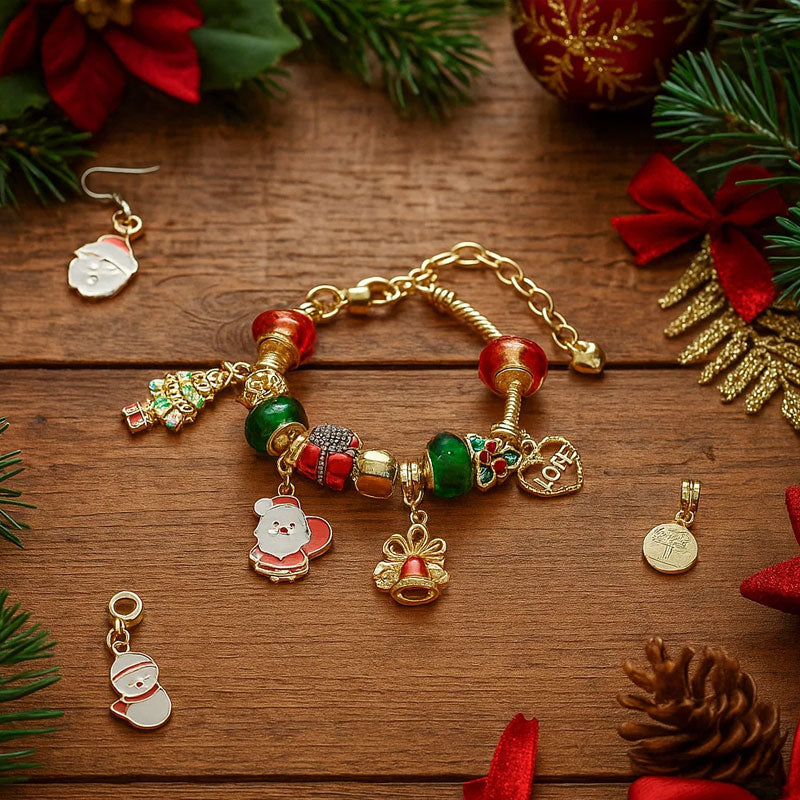 🎅🎄 DIY Weihnachts-Überraschungskalender für Kinder