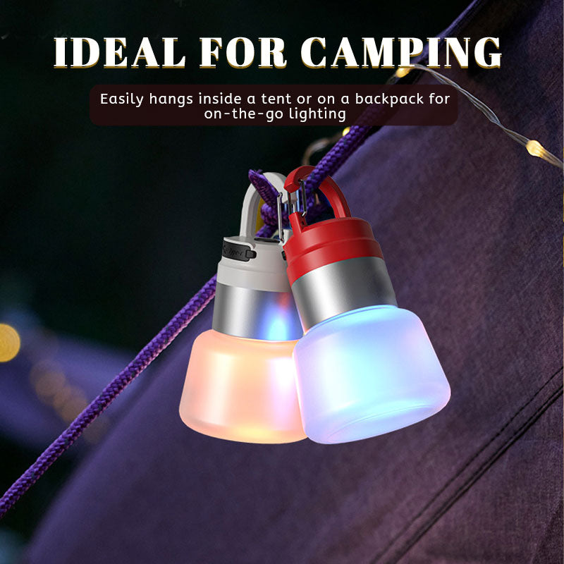 Multifunctional bottle cap lam