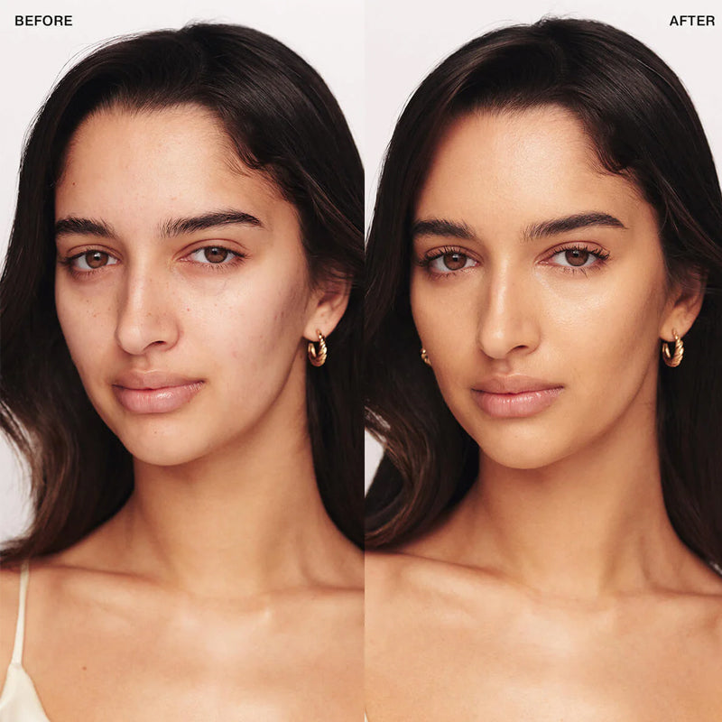 Protective Concealer Liquid Foundation