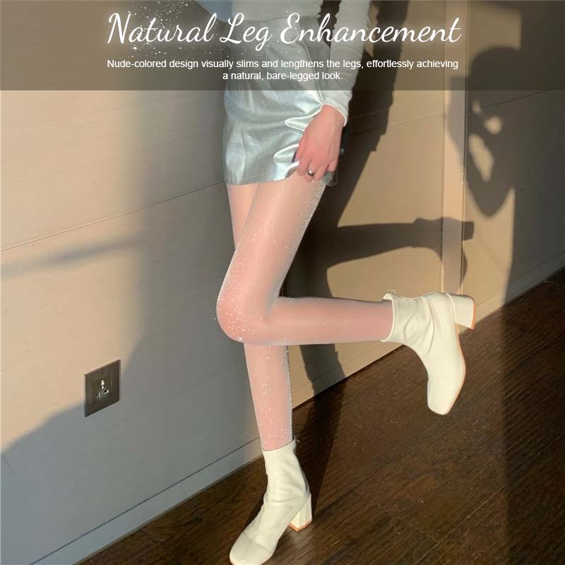 💖Luminous stockings - glowing with every step, your sexiness cannot be hidden.✨