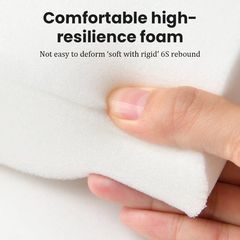 4-In-1 Car Heightened Central Armrest Tissue
