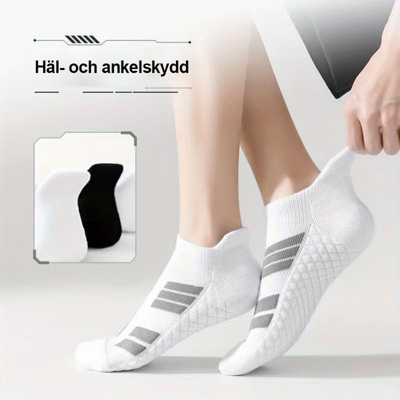 Unisex athletic socks 🧦👟💪