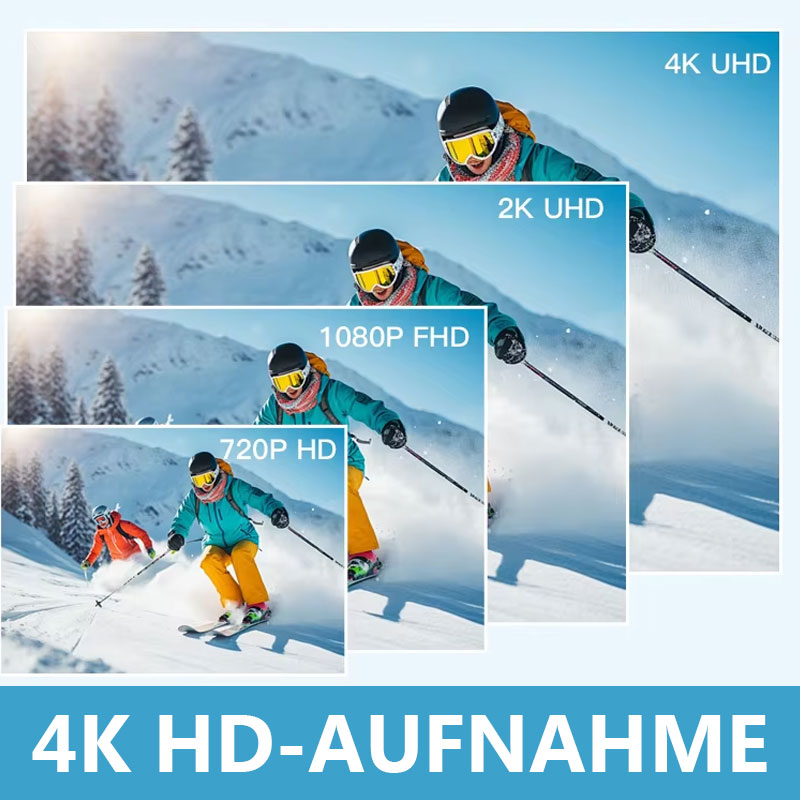 4K HD Thumb Action Camera/4K HD Thumb Action Camer