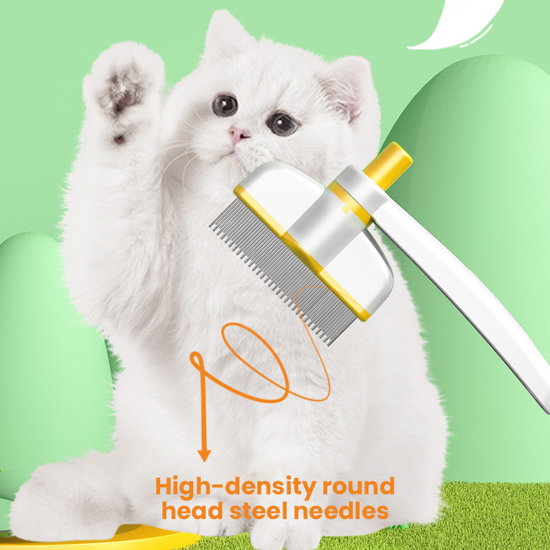 🐾Kamm zur Tierhaarentfernung🐾/🐾Comb for pet hair removal🐾