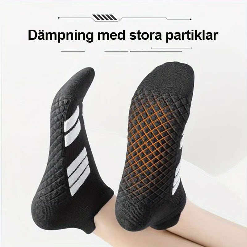 Unisex athletic socks 🧦👟💪