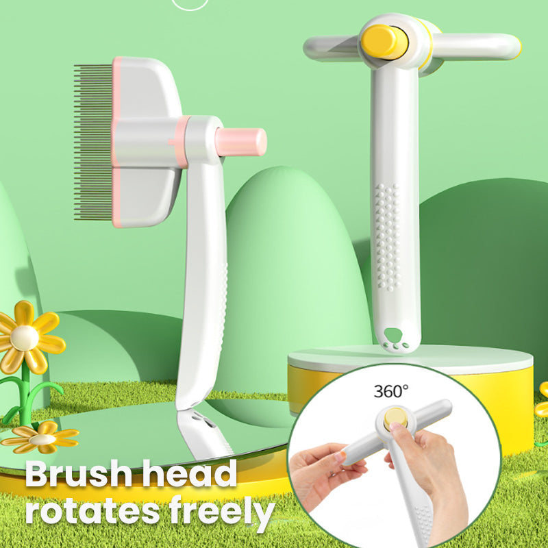 🐾Kamm zur Tierhaarentfernung🐾/🐾Comb for pet hair removal🐾