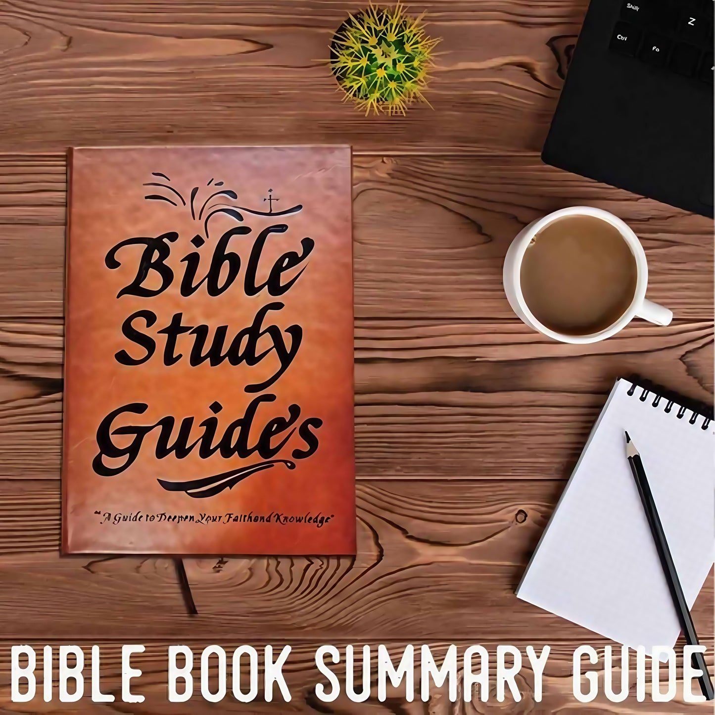 ✝️📖Bijbelstudiegidsen