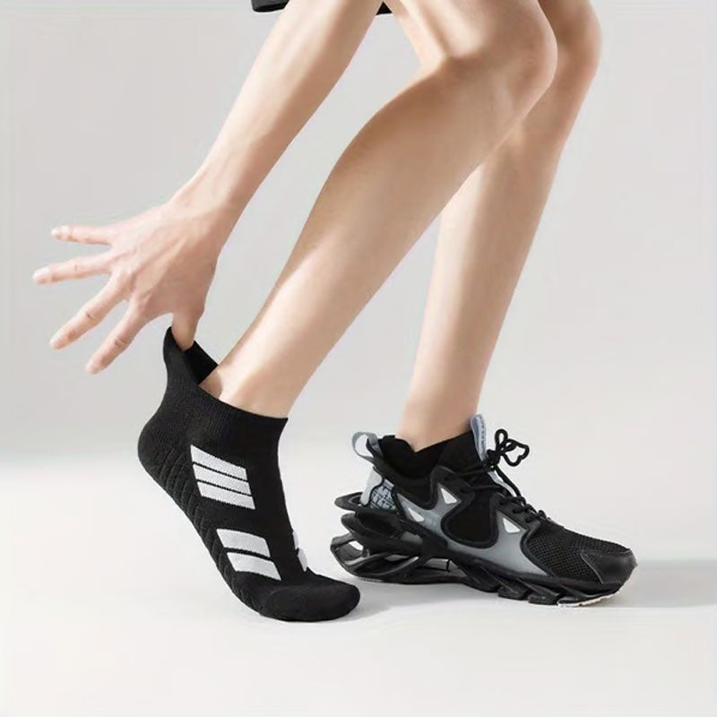 Unisex athletic socks 🧦👟💪