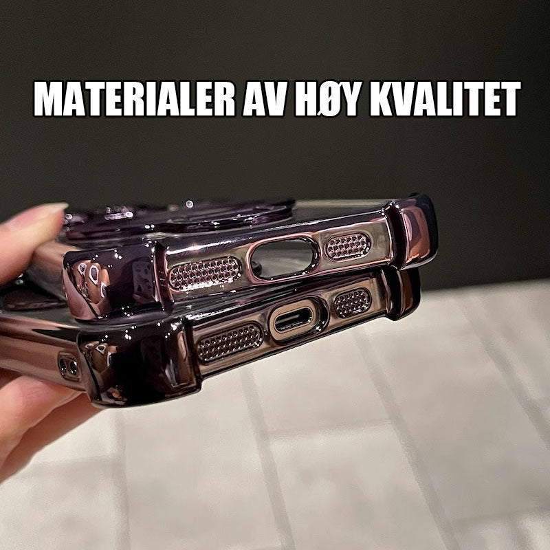 Invisible Magnetic Holder Mobile Phone Case/Invisible magnetic holder mobile phone case