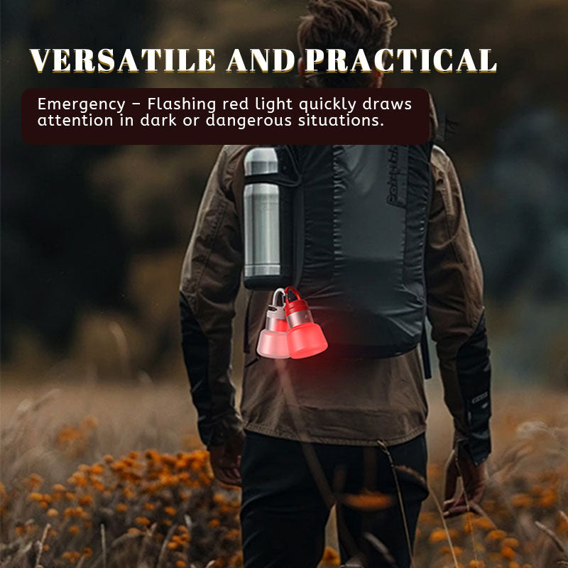 Multifunctional bottle cap lam