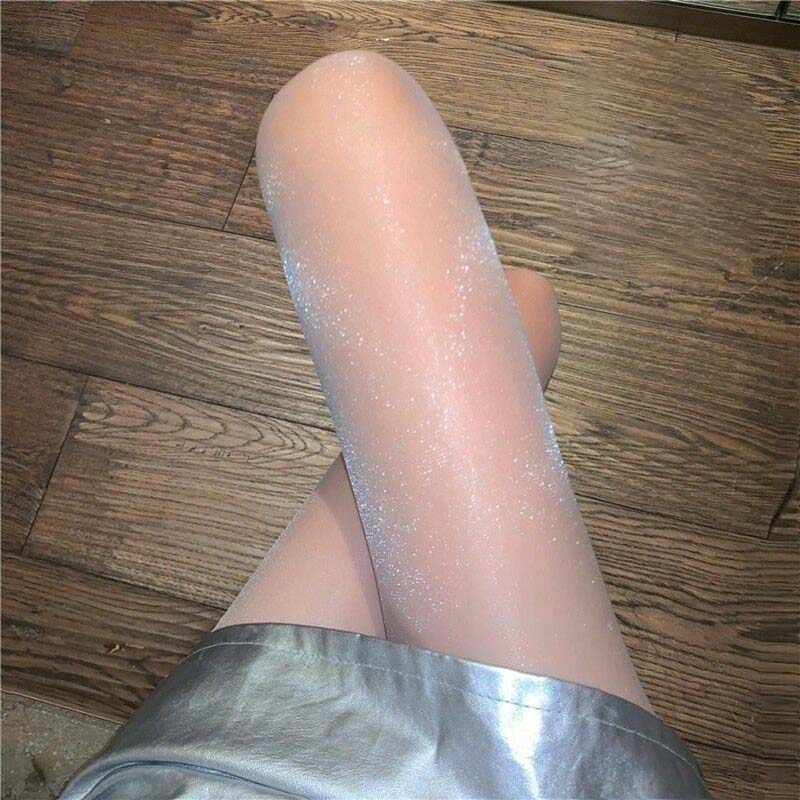 💖Luminous stockings - glowing with every step, your sexiness cannot be hidden.✨