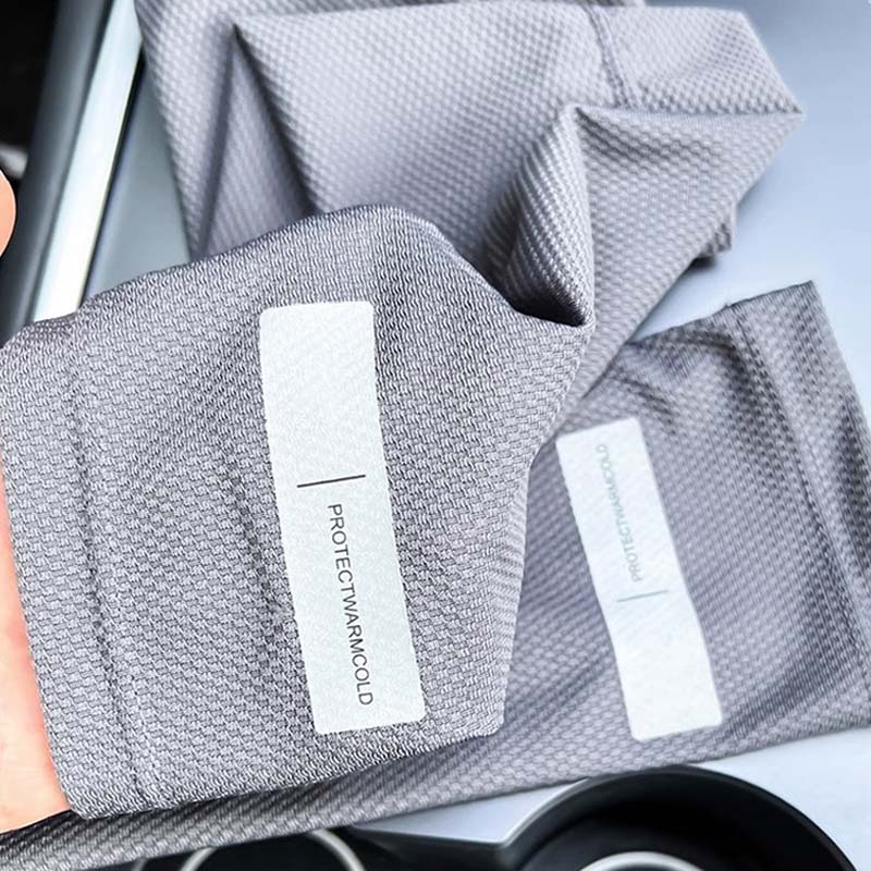 ❄️☀️ Summer Ice Silk UV Protection Sleeves & Face Covers