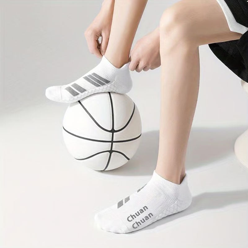 Unisex athletic socks 🧦👟💪