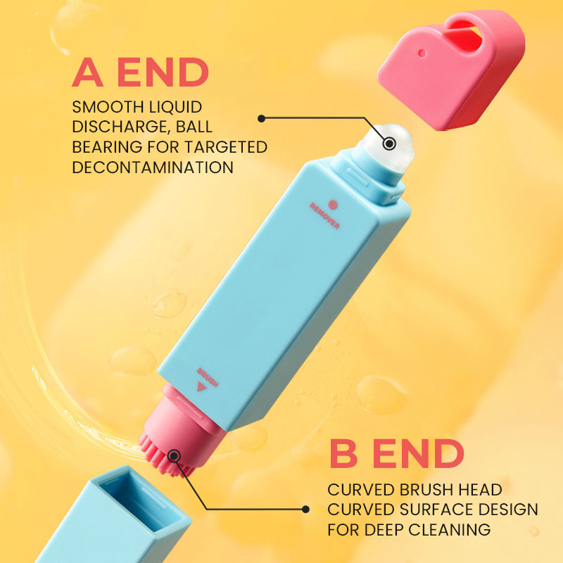 Portable Instant Stain Remover