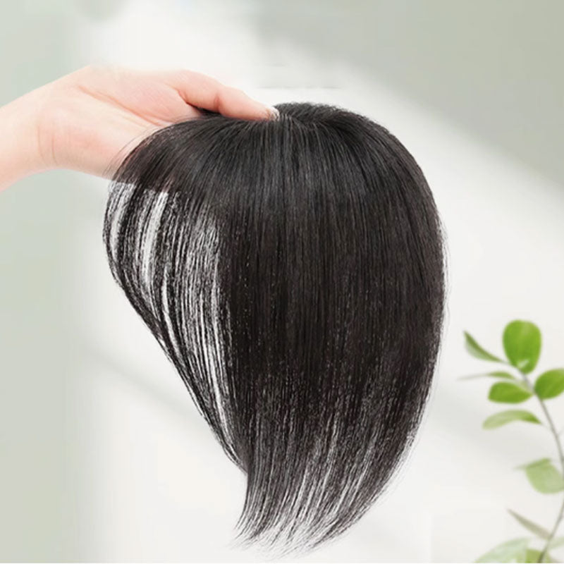 Fluffy Hair Wig