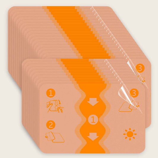 🔥2025 New Arrival 🔥Wormwood Moxibustion Joint Patch