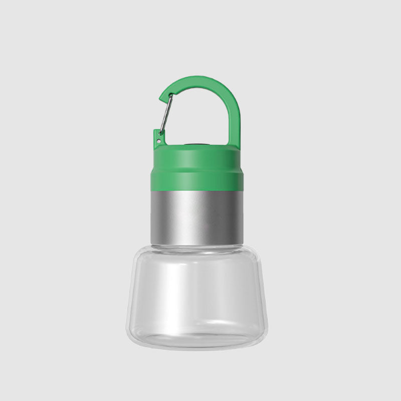 Multifunctional bottle cap lam