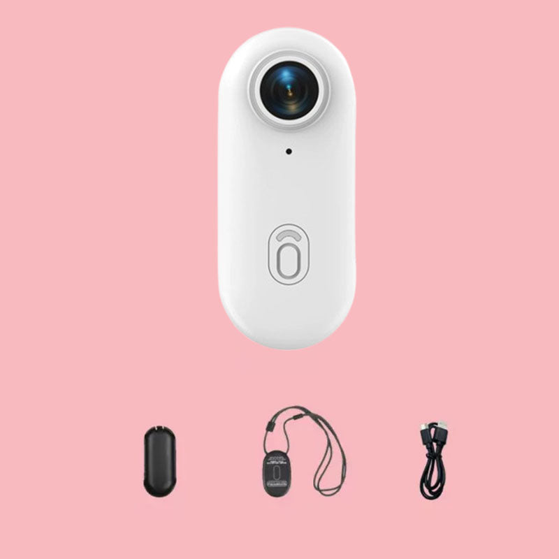 4K HD Thumb Action Camera/4K HD Thumb Action Camer