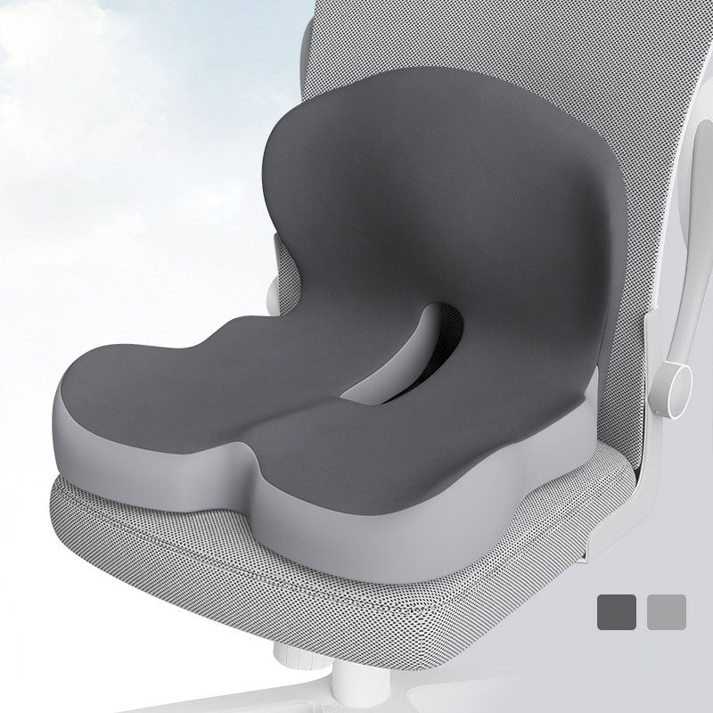 Memory Foam Integrated Seat Cushion