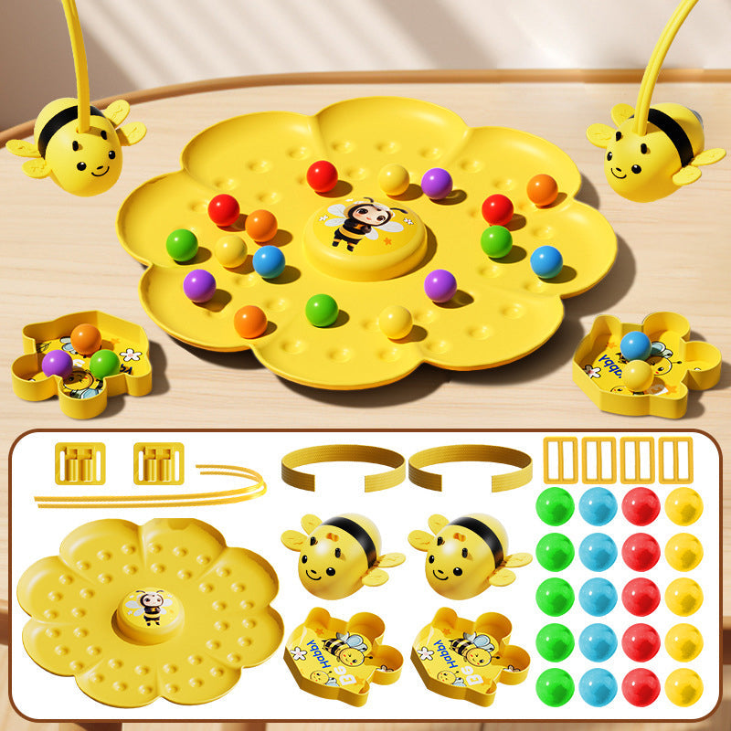 🐝 Kampf um den Bienenstockschatz🐝