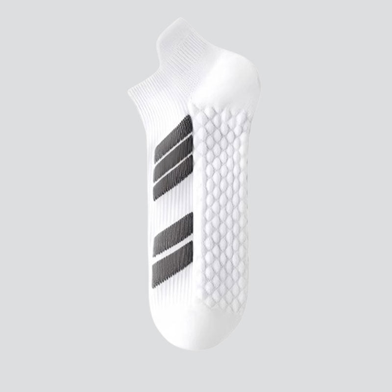 Unisex athletic socks 🧦👟💪