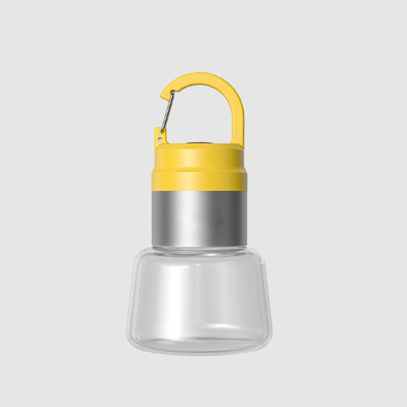 Multifunctional bottle cap lam