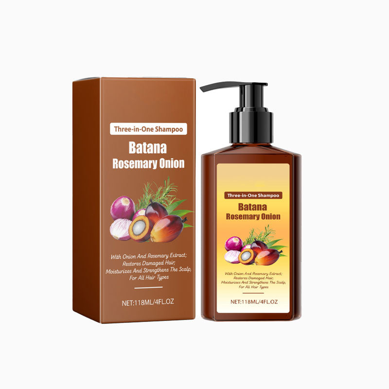 🌱Onion 3-in-1 nourishing balm