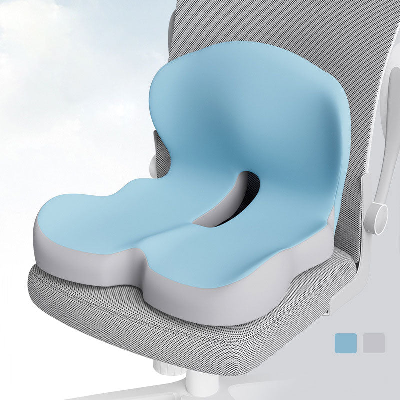 Memory Foam Integrated Seat Cushion