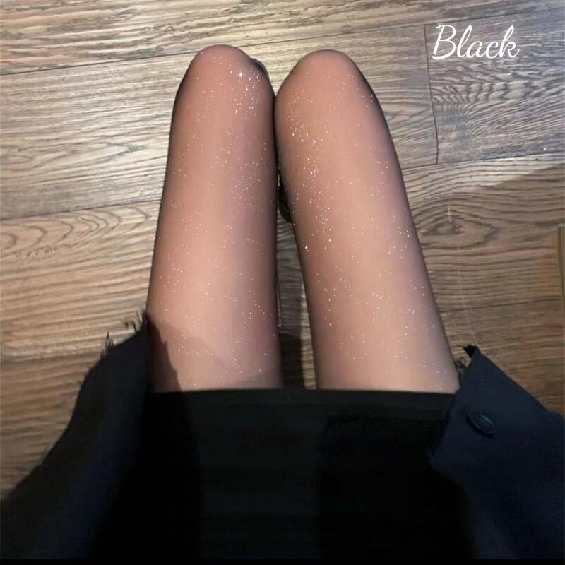 💖Luminous stockings - glowing with every step, your sexiness cannot be hidden.✨