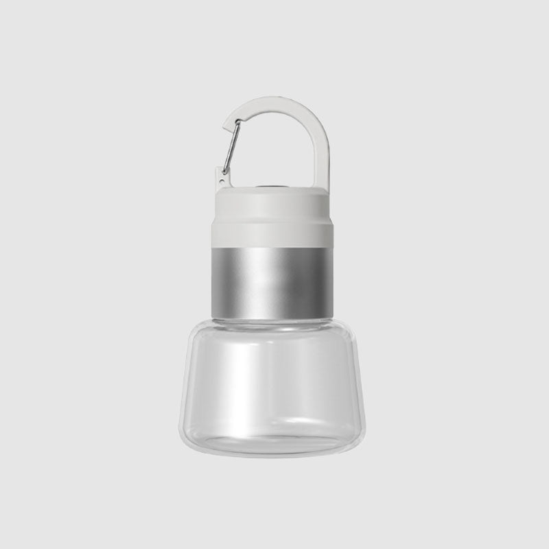Multifunctional bottle cap lam