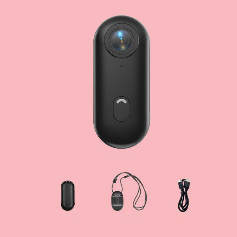 4K HD Thumb Action Camera/4K HD Thumb Action Camer