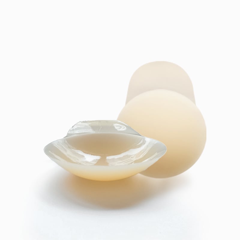 🏆#1 Best Seller🏆 ---- Sticky but not gross! Seamless uplifting nipple shield