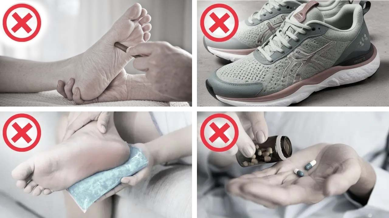 Revolutionary orthopedic insole